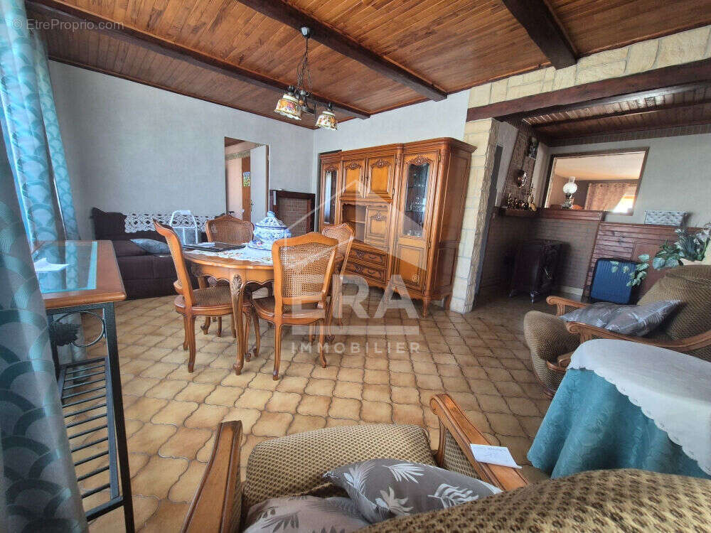 Maison 84m² à oignies - photo 8