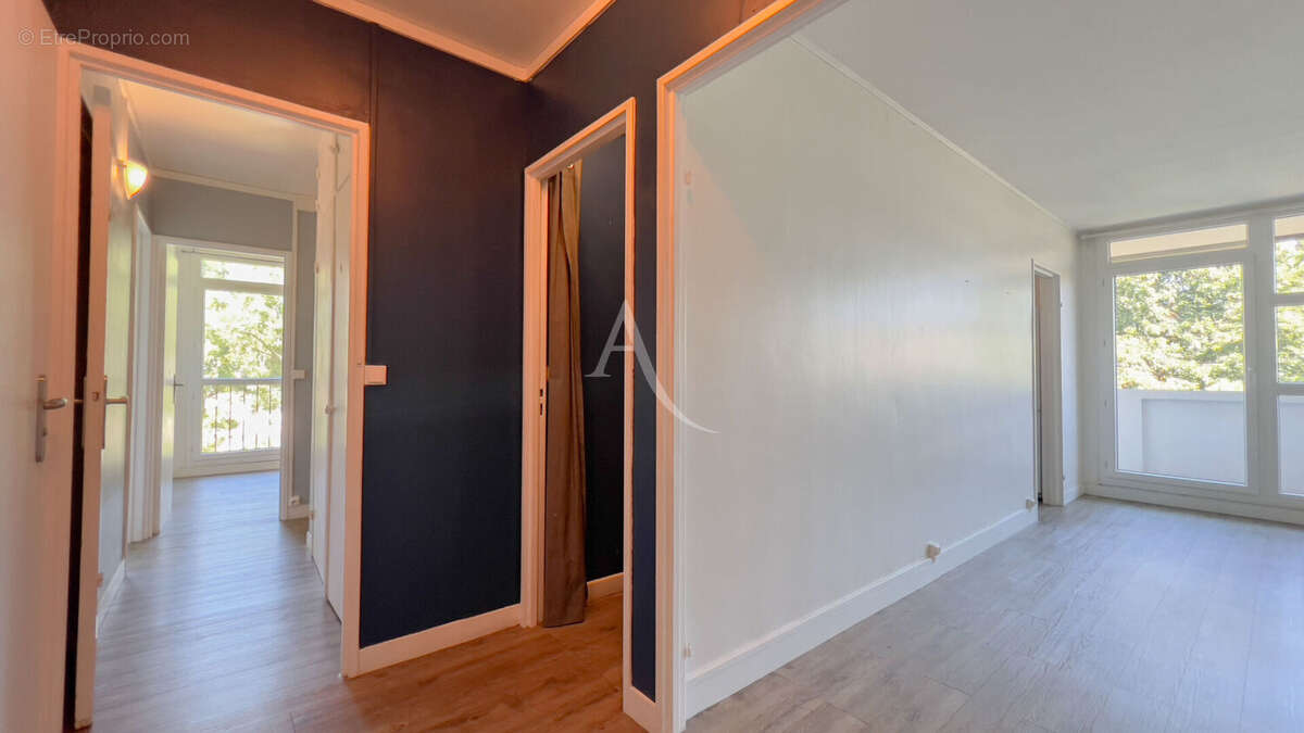 Appartement à YERRES