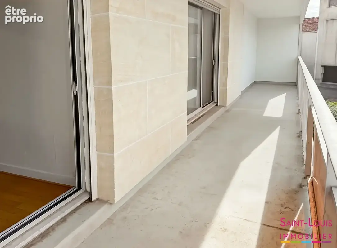 Appartement à POISSY