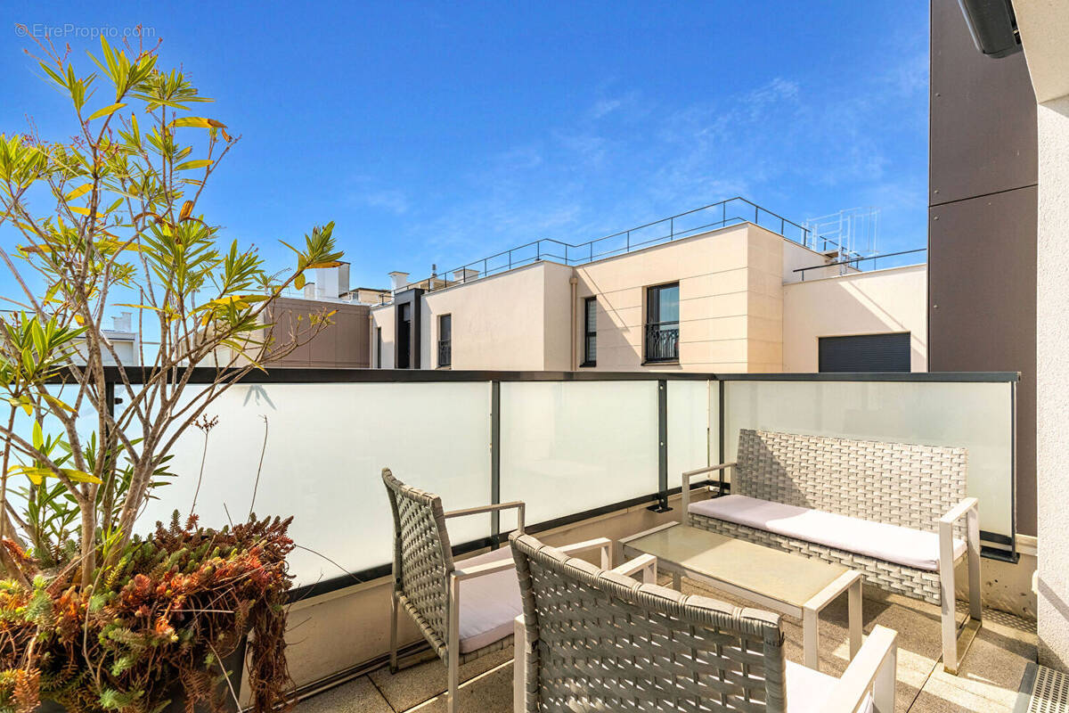 Appartement à COLOMBES