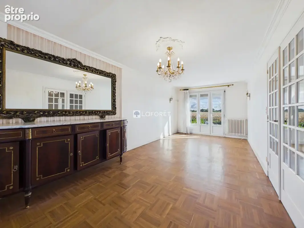 Maison PLOMEUR 5 Pièces 90 m² - photo 4