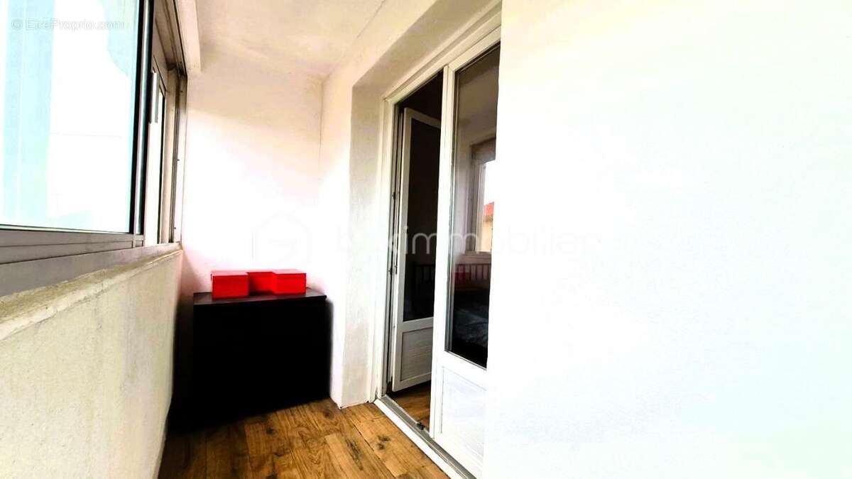 Maison à PORT-LA-NOUVELLE