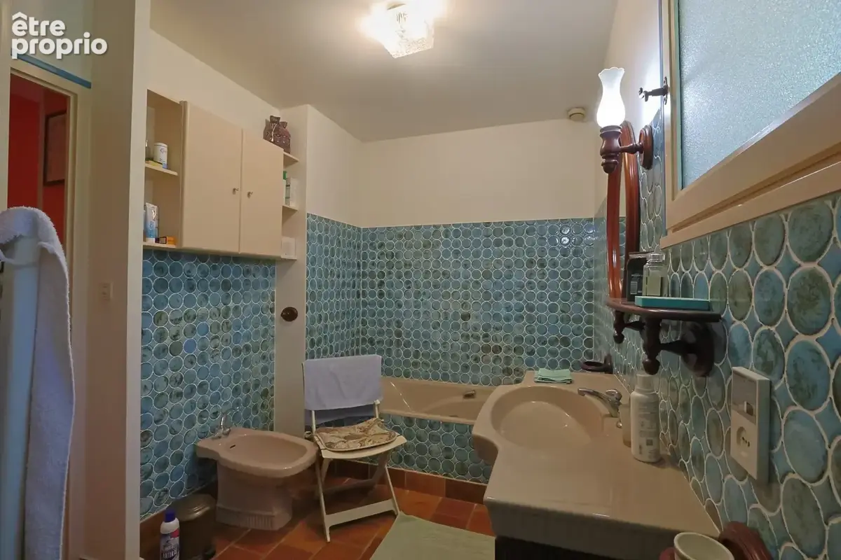 Maison à vendre 7 pièces THOIRETTE (39) - photo 21