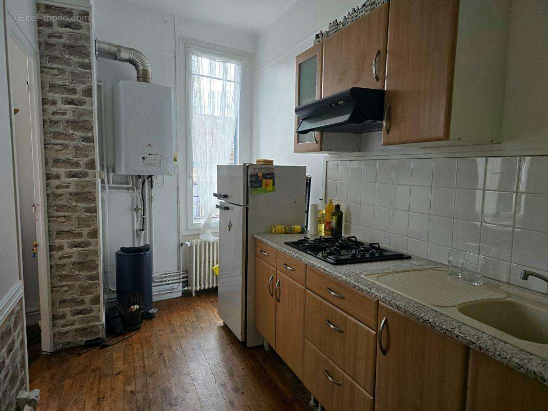 Appartement à VICHY