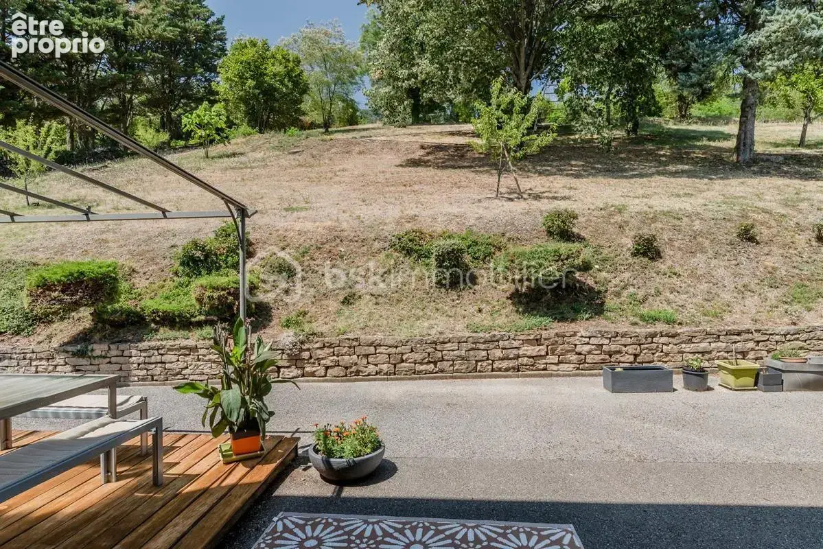 Maison familiale avec vue dégagée, au calme dans un cadre exceptionnel proche commodités - photo 14
