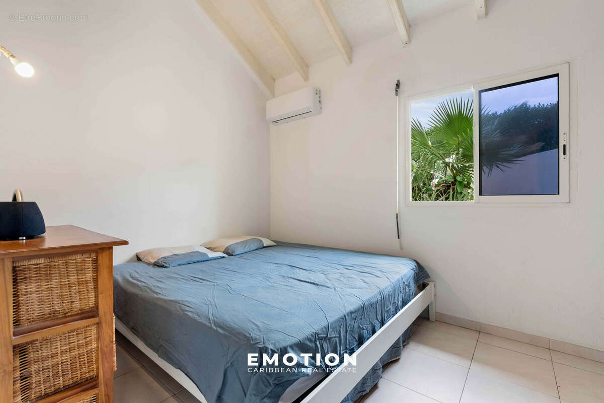 Appartement à SAINT-MARTIN