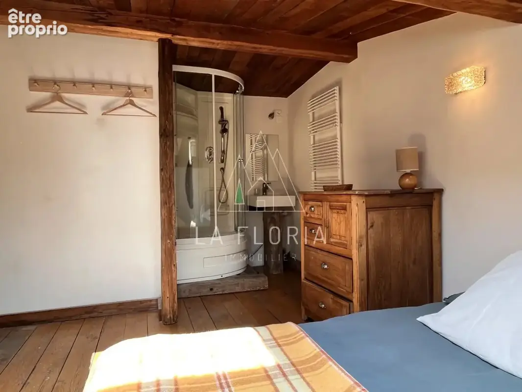 Chalet eden, les houches - photo 14