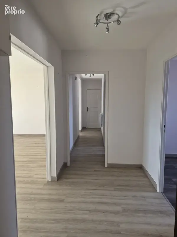 Appartement T3 Proche de l'hyper centre - photo 2