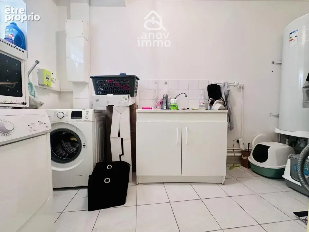 Investissement locatif - 133 m2 - 3 chambres - 6.67% de rent - photo 6