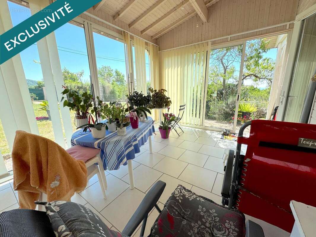 Photo 4 - Maison à SAINT-AMOUR