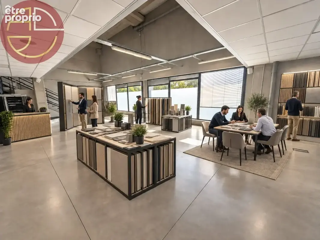 Commerce 800 m² à vendre à Toulouse (31200) - photo 7