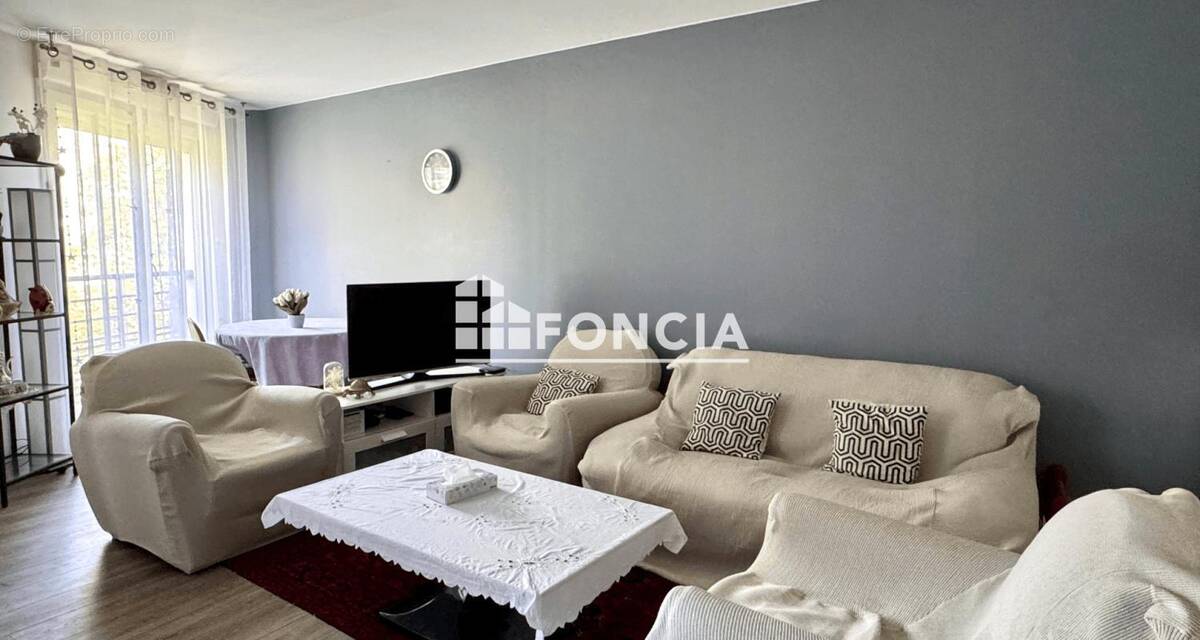 Appartement à ATHIS-MONS