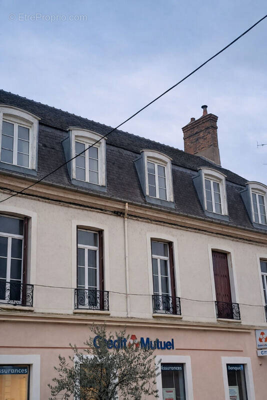 Appartement à NEMOURS