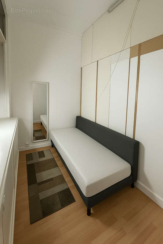 Appartement à SAINT-DENIS