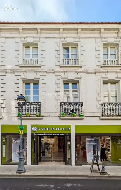 Yves Roche - Fond de commerce - Saint Foy la Grande - photo 8