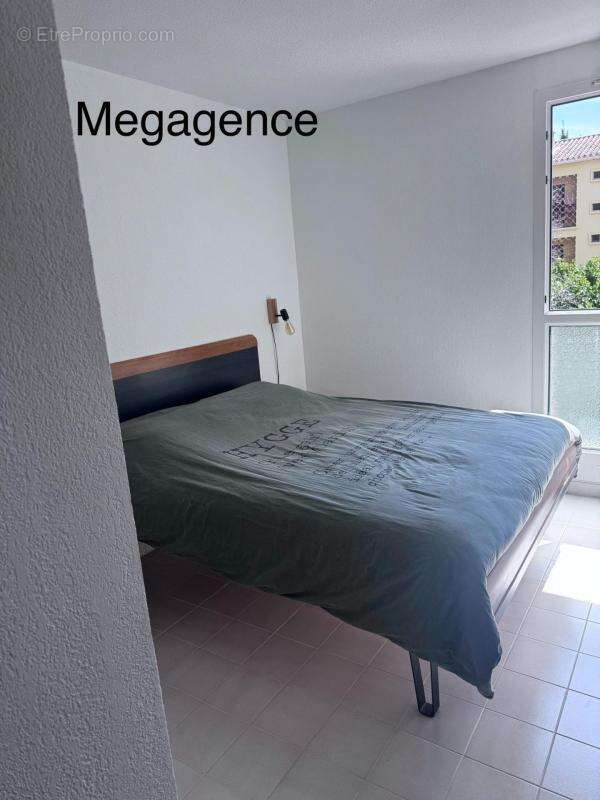 Appartement à LE LAVANDOU