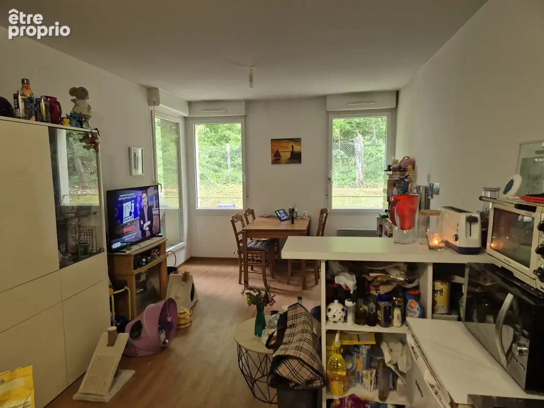 Appartement 2 pièces 37 m² à vendre à Saint-Astier (24110) - photo 8