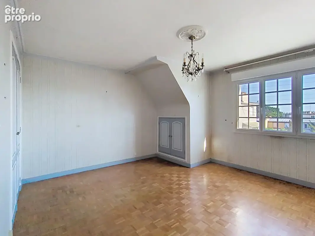 Maison Néo Bretonne - Quartier Croix-Rouge BREST - photo 6
