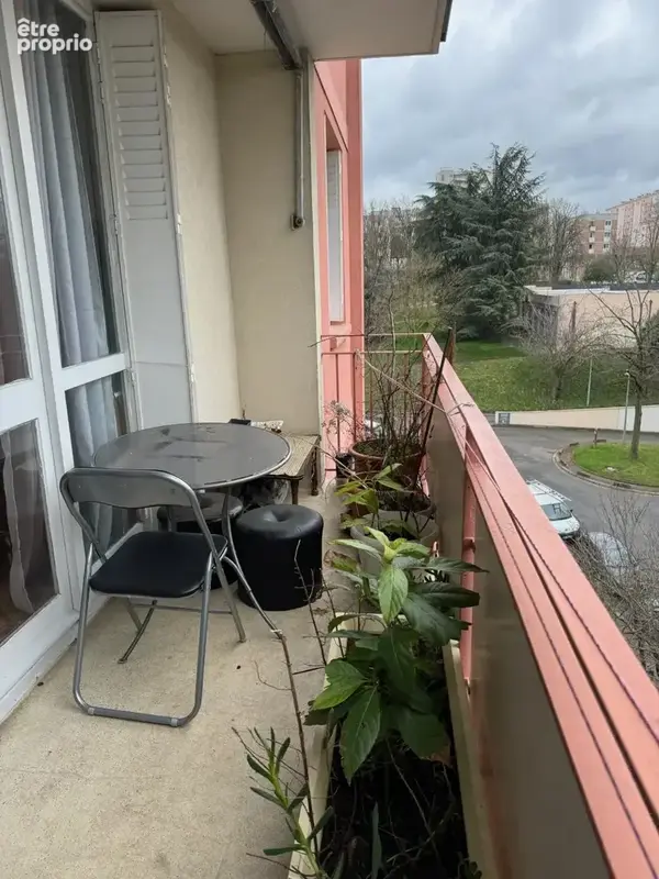 Appartement 4 pièces 75 m² · à Creteil · 75 m² · 229 000 €