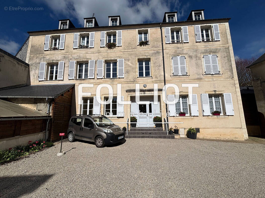 Appartement à BAYEUX