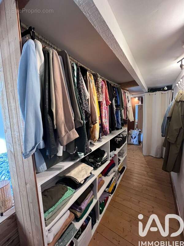 Photo 8 - Maison à LASSY