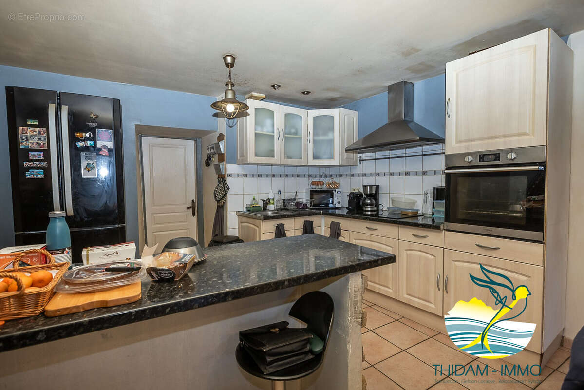 Maison à SAINT-PE-DE-BIGORRE