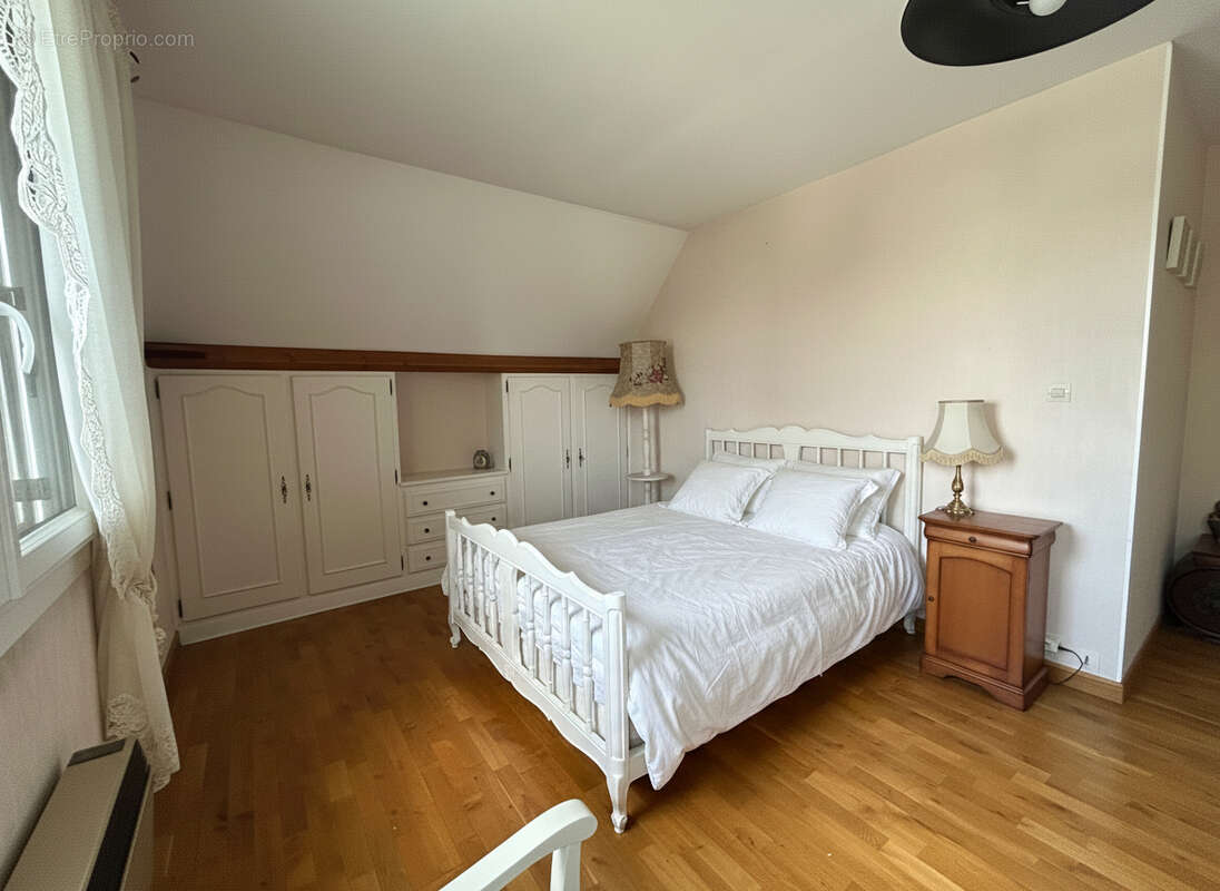 Maison 145m² à luisant - photo 13