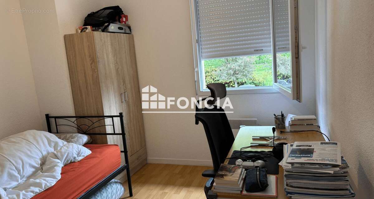 Appartement à BOURGES