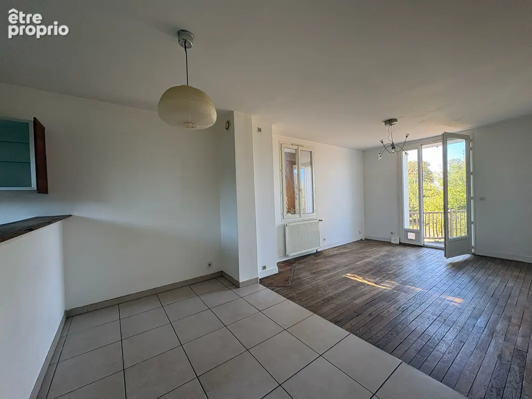 Belle propriété avec près de 3 hectares de terrain sur la commune de Champnetery - photo 4