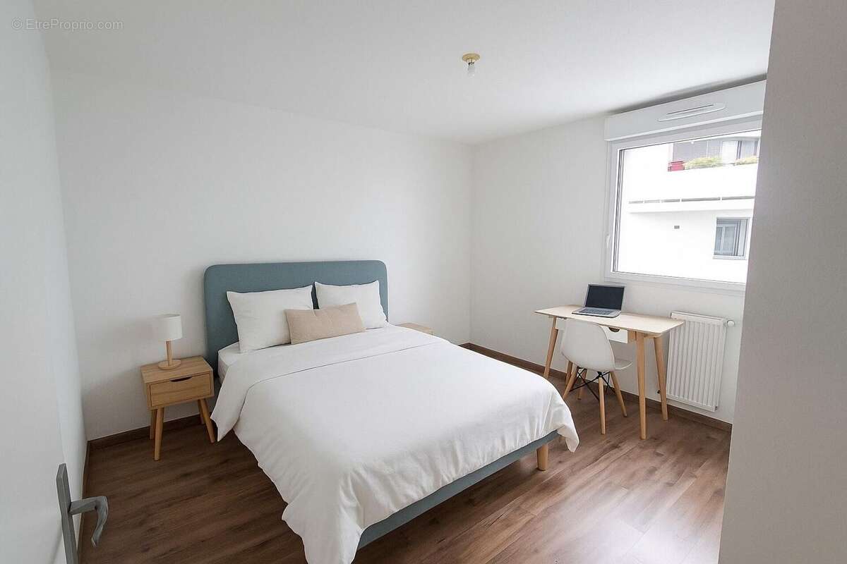 Photo 3 - Appartement à BORDEAUX