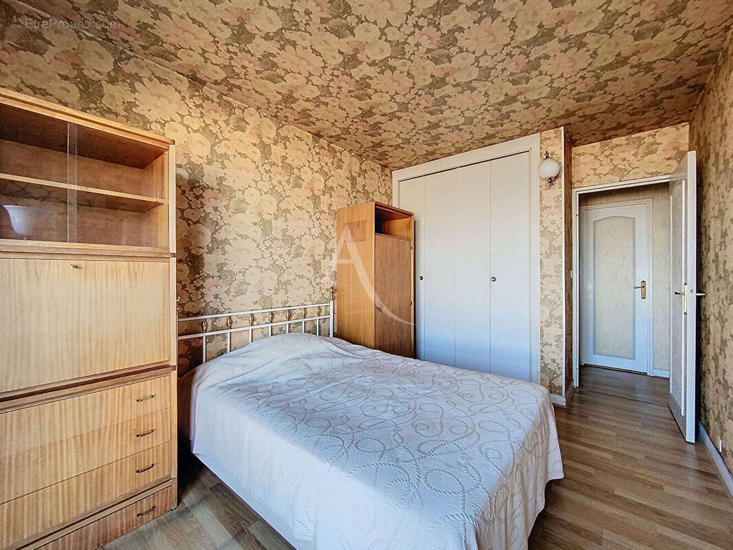 Appartement à CHAMBOURCY