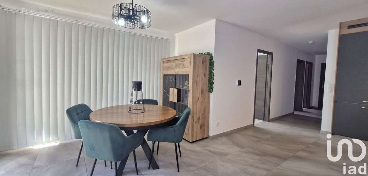 Photo 3 - Appartement à THIONVILLE