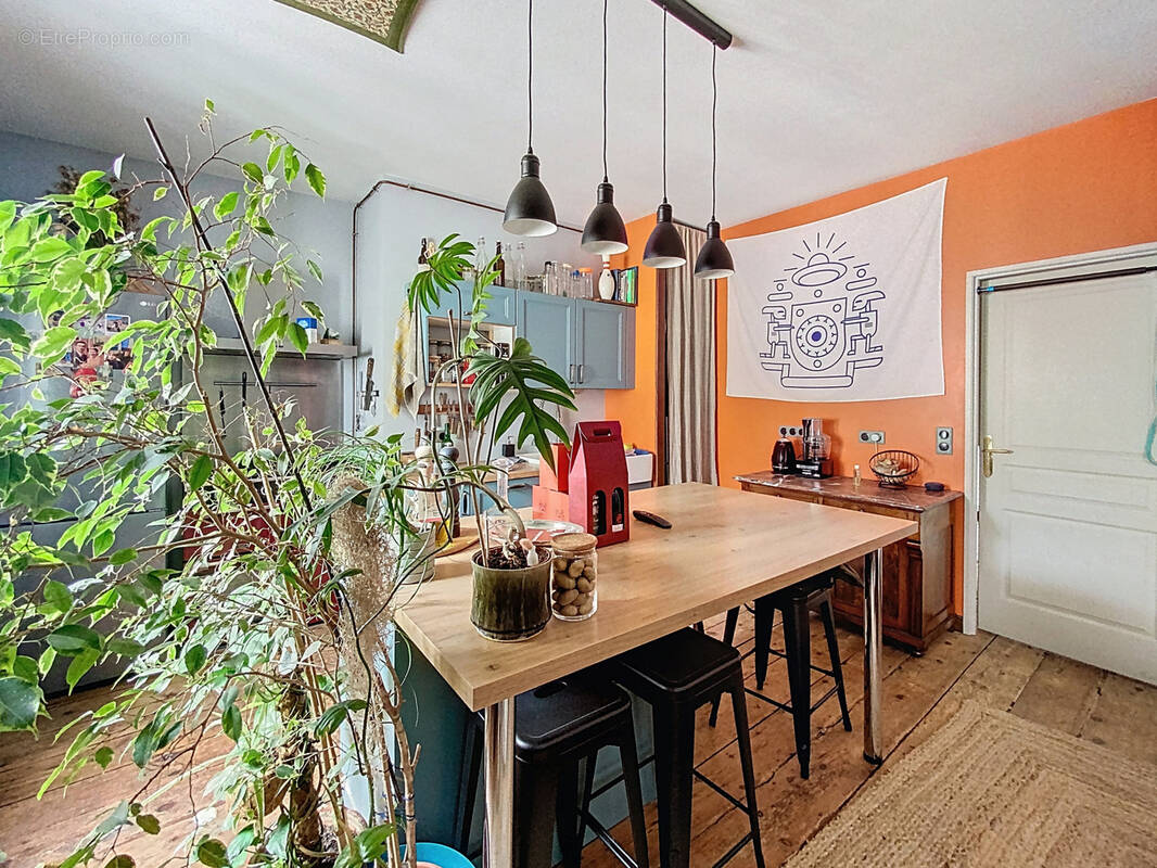 Appartement à LIMOGES