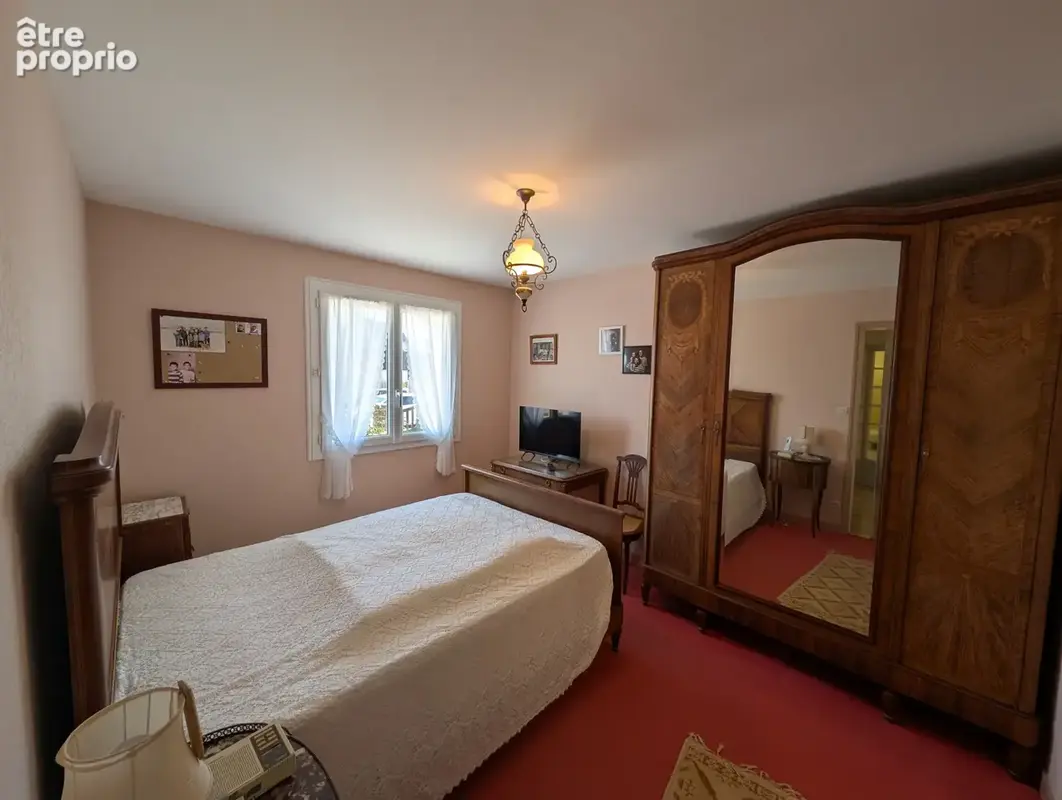 Exclusivité pont scorff bourg maison 4 chambres - photo 10