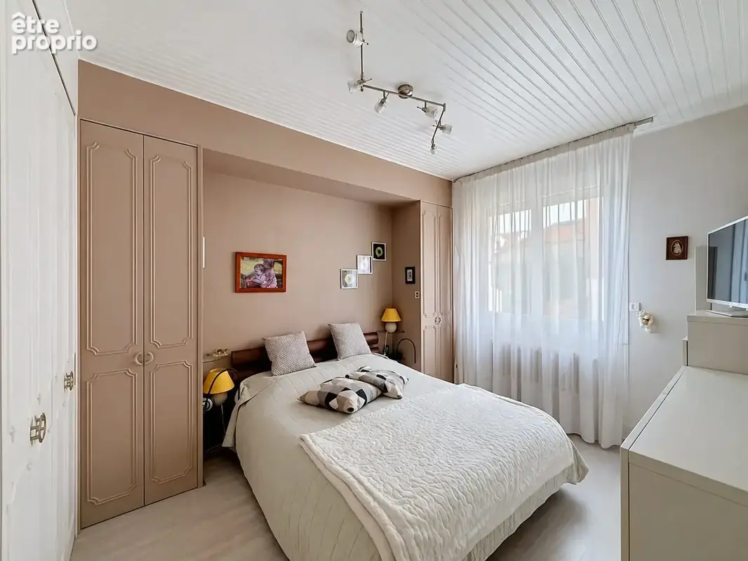 Maison 4 pièces 120 m² à vendre à Maisons-Alfort (94700) - photo 7