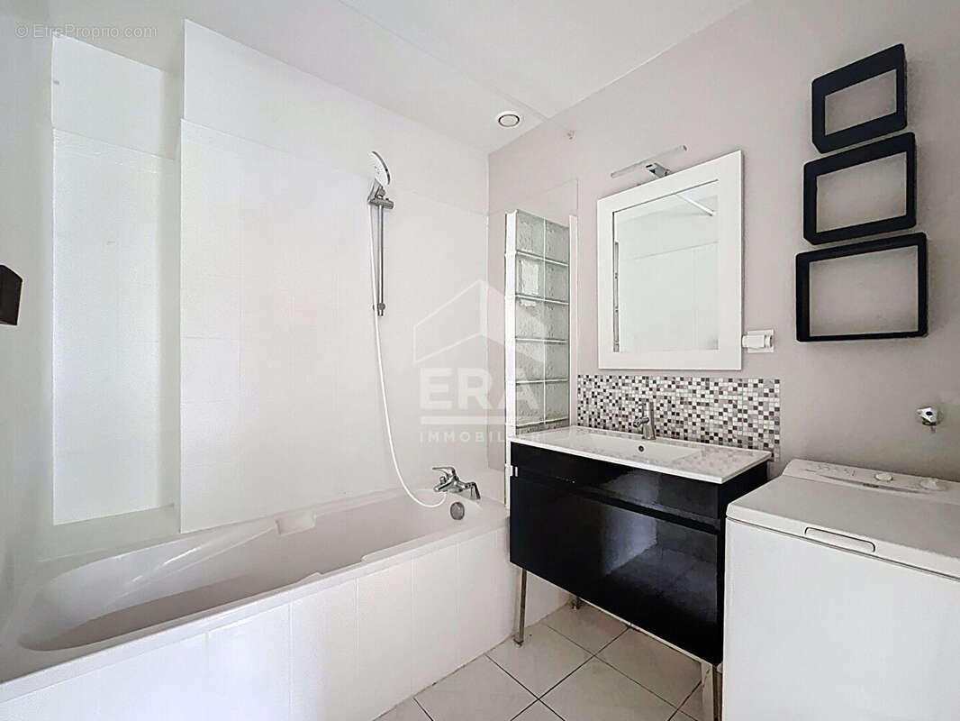 Appartement à IVRY-SUR-SEINE