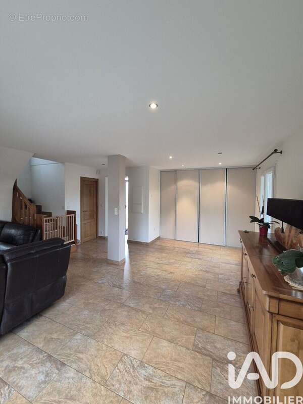 Photo 3 - Maison à THONON-LES-BAINS