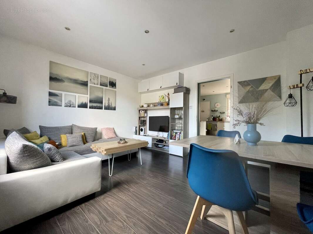 Appartement à OBERHAUSBERGEN