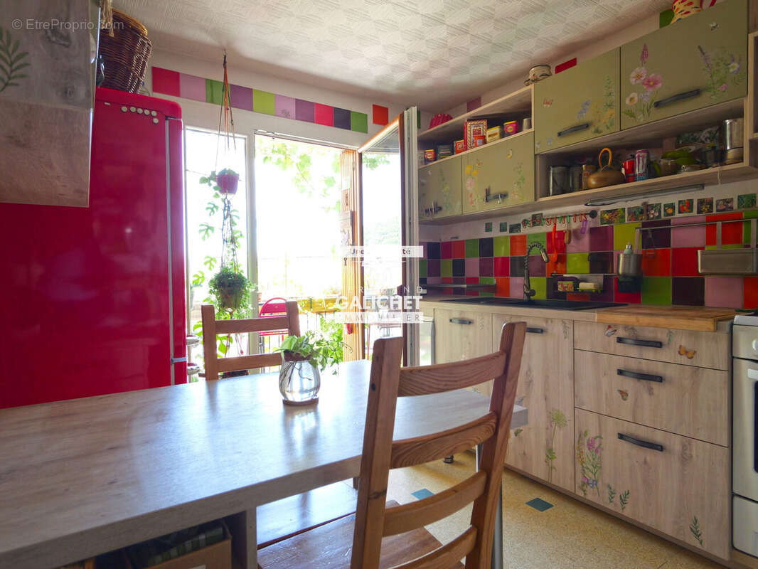 Appartement à GAP