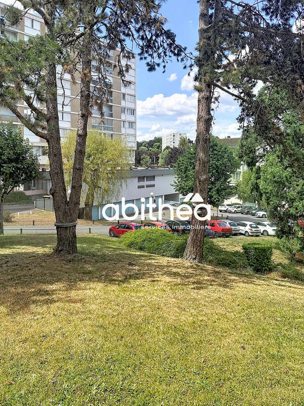 Appartement à LIMOGES