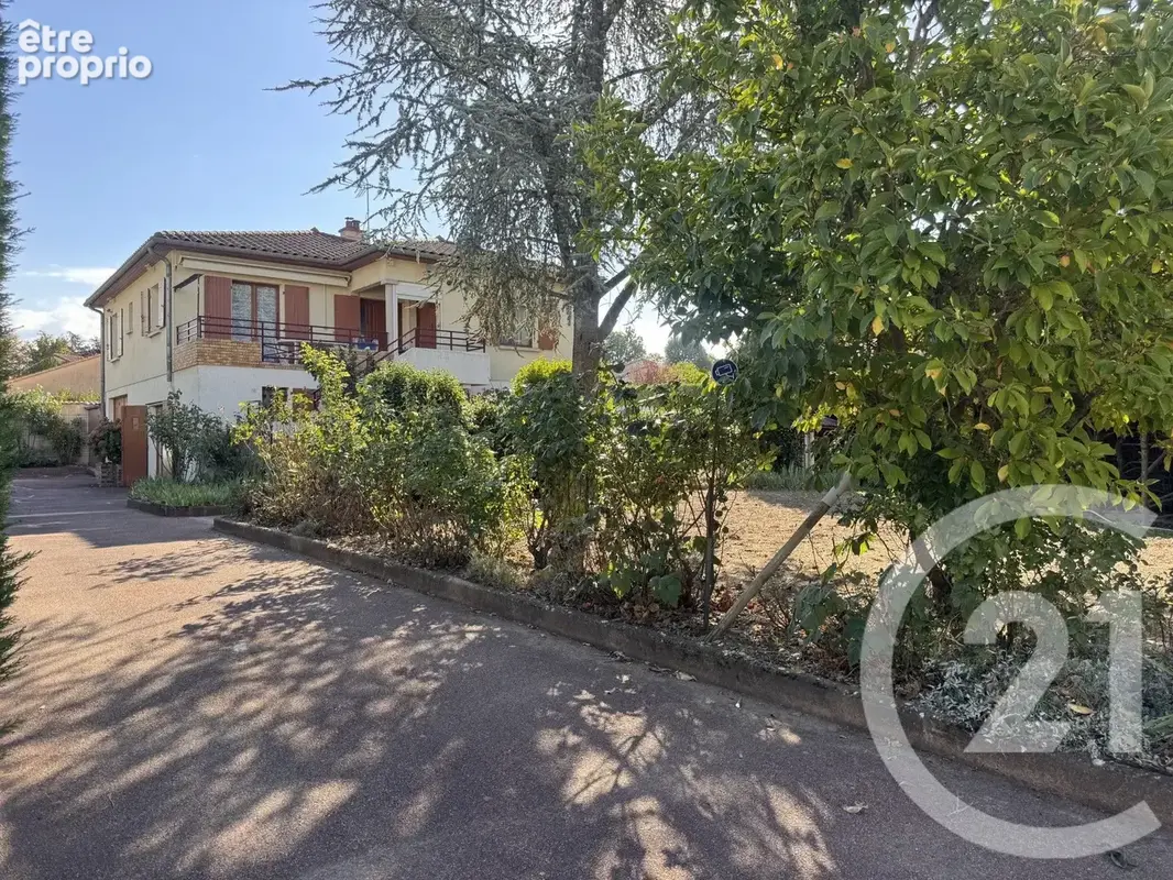 Photo Maison à Davezieux au prix de 279 000€