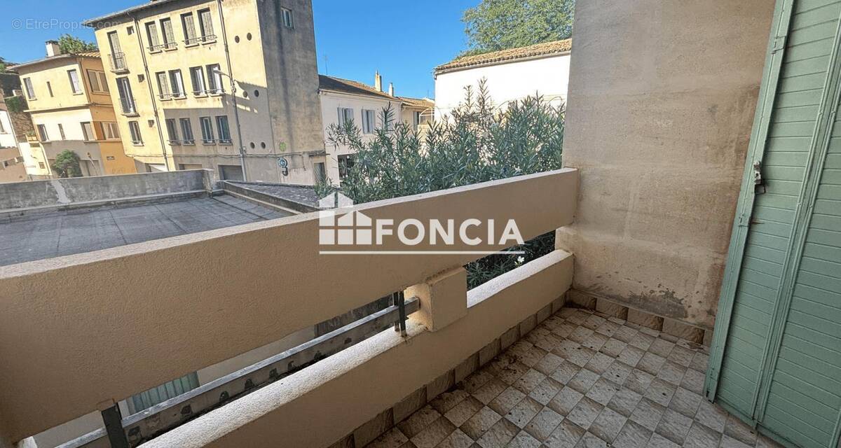 Appartement à AVIGNON