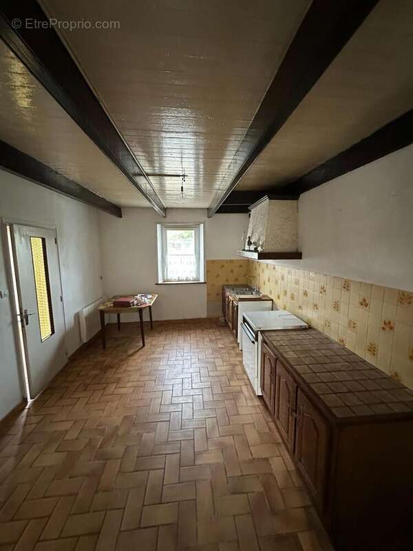 Photo 6 - Maison à BOTSORHEL