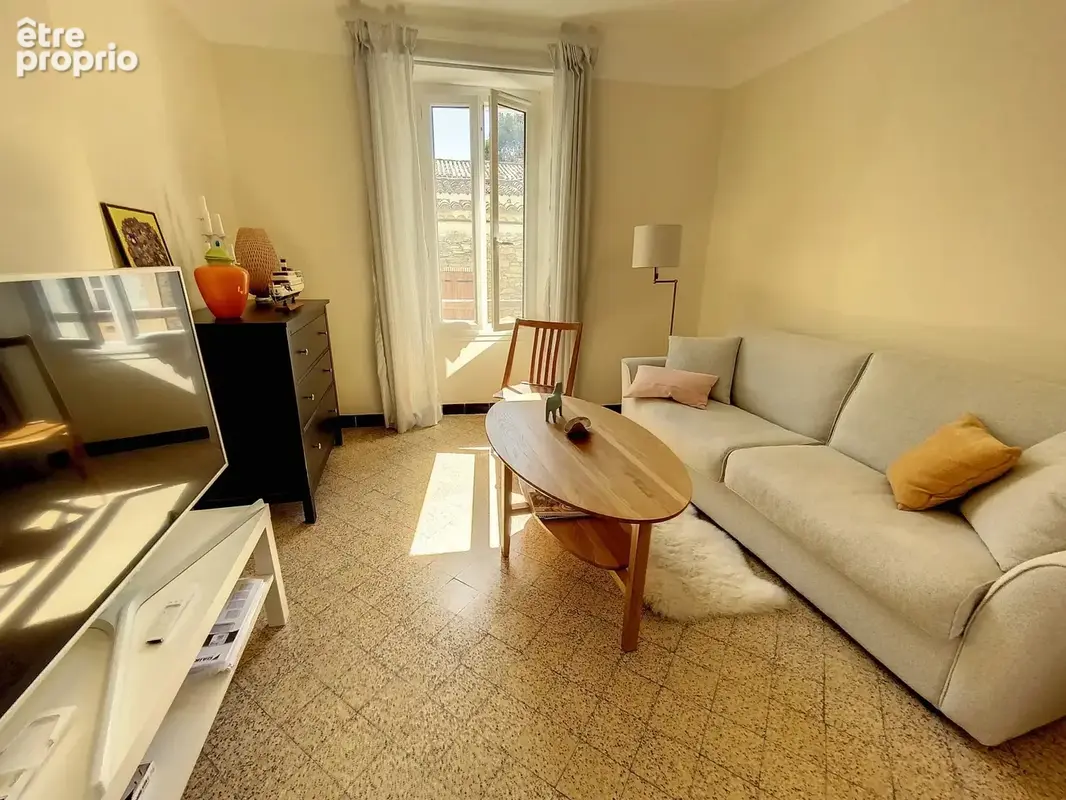 Maison 6 pièces à vendre à La Garde-Freinet (83680) - photo 2