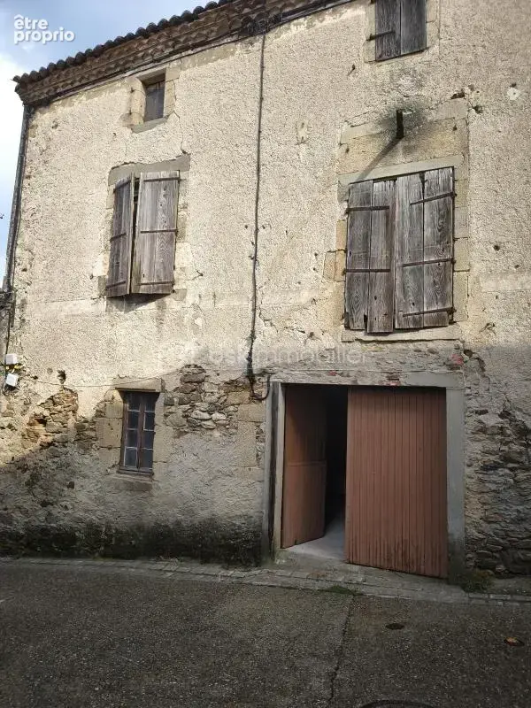 Maison de village - photo 12