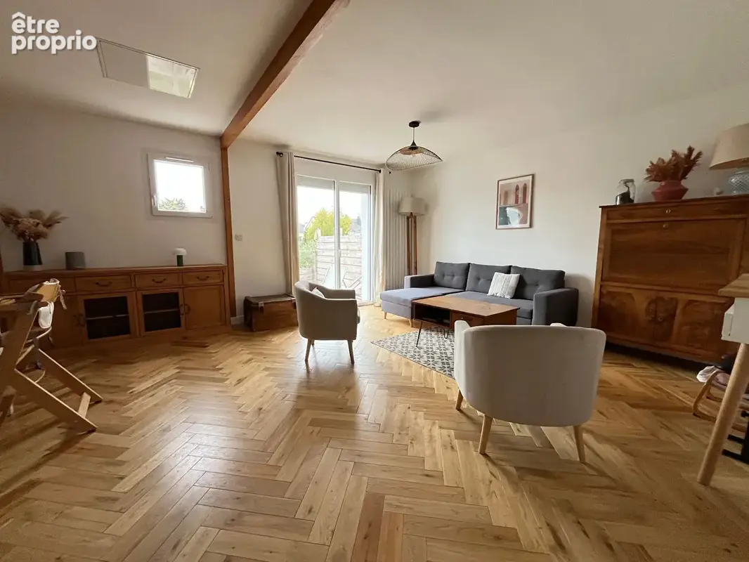 Maison Familiale - PARC PAYSAGE - photo 2