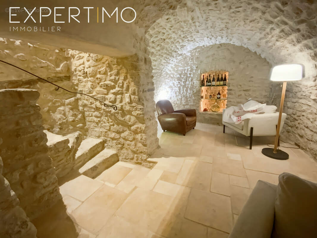 Maison à SAINT-MARTIN-DE-CASTILLON