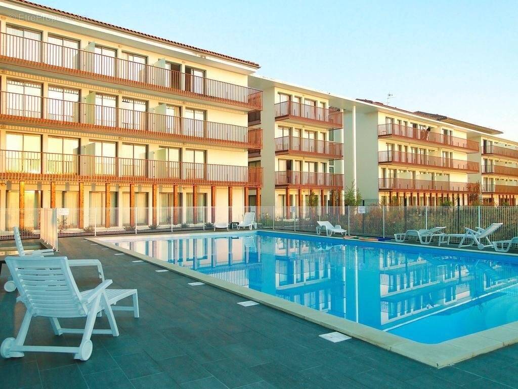 Appartement à LA TESTE-DE-BUCH