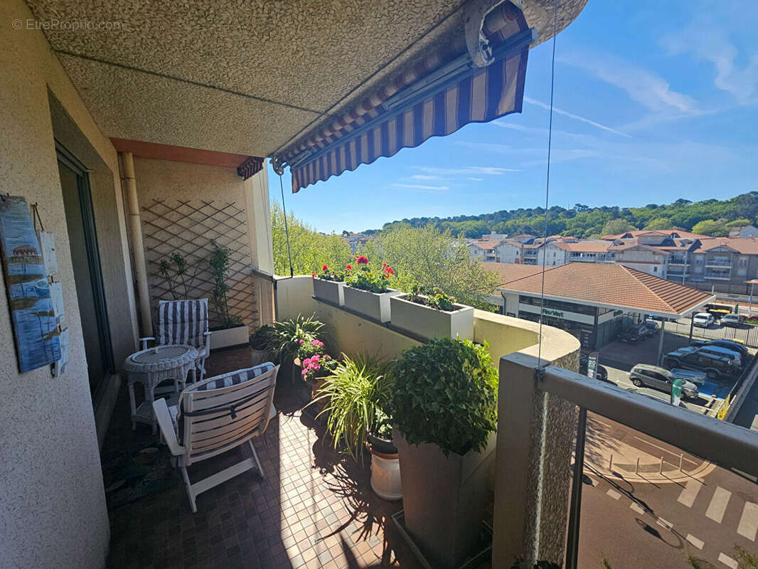Appartement à ARCACHON