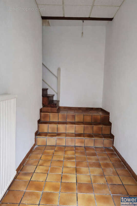 Appartement à BETHUNE